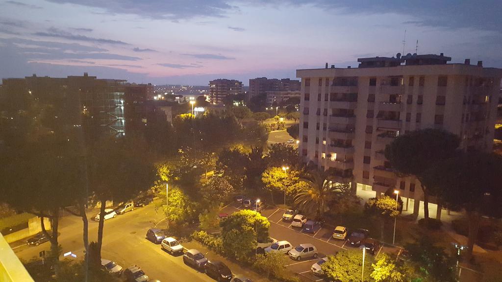 Apartamento Roman Holidays All'eur *