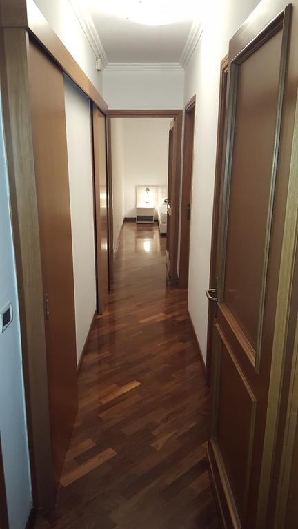 Apartamento Roman Holidays All'eur Roma