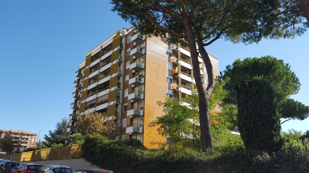 Roman Holidays All'eur Roma