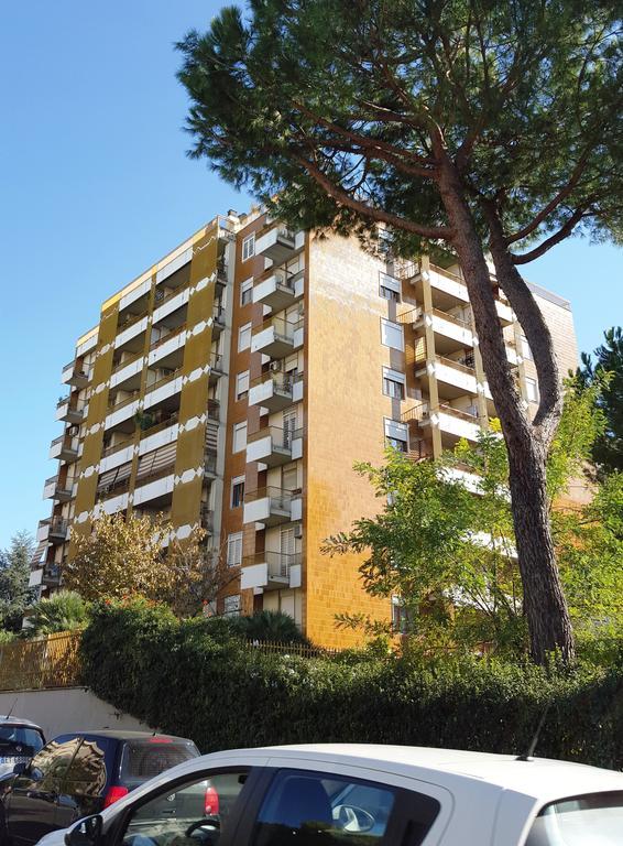 Roman Holidays All'eur Roma
