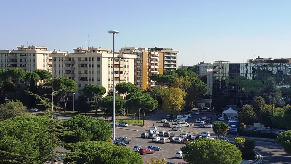 Roman Holidays All'eur Apartamento *