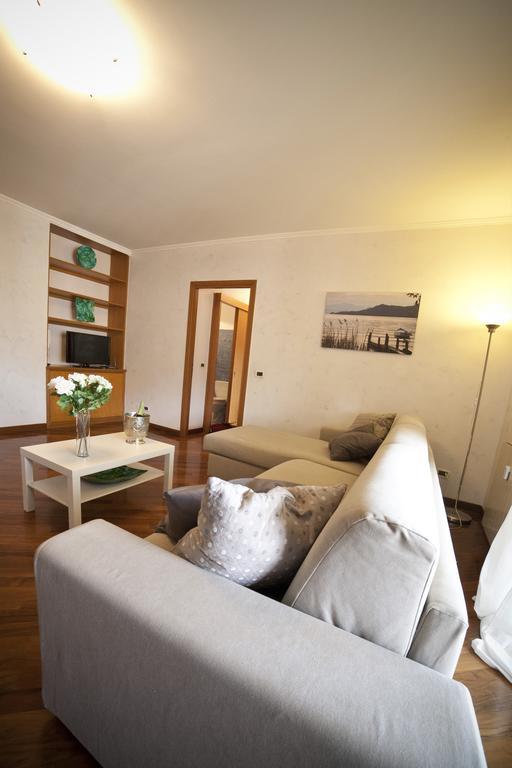 Apartment Roman Holidays All'eur Rom