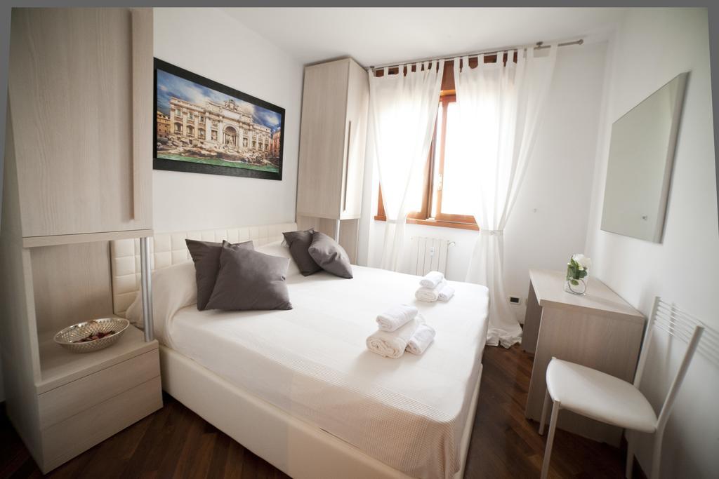 Apartamento Roman Holidays All'eur *