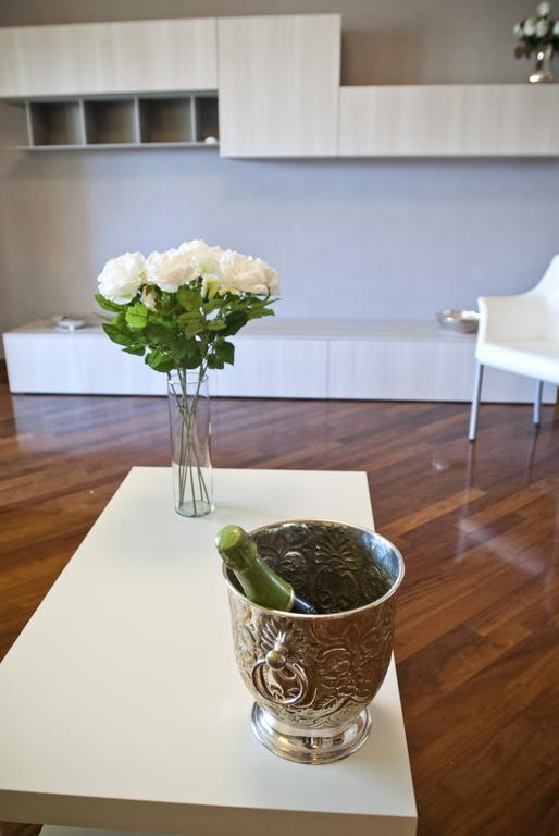 Apartamento Roman Holidays All'eur Roma
