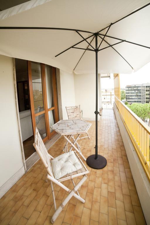 Roman Holidays All'eur Apartamento Roma