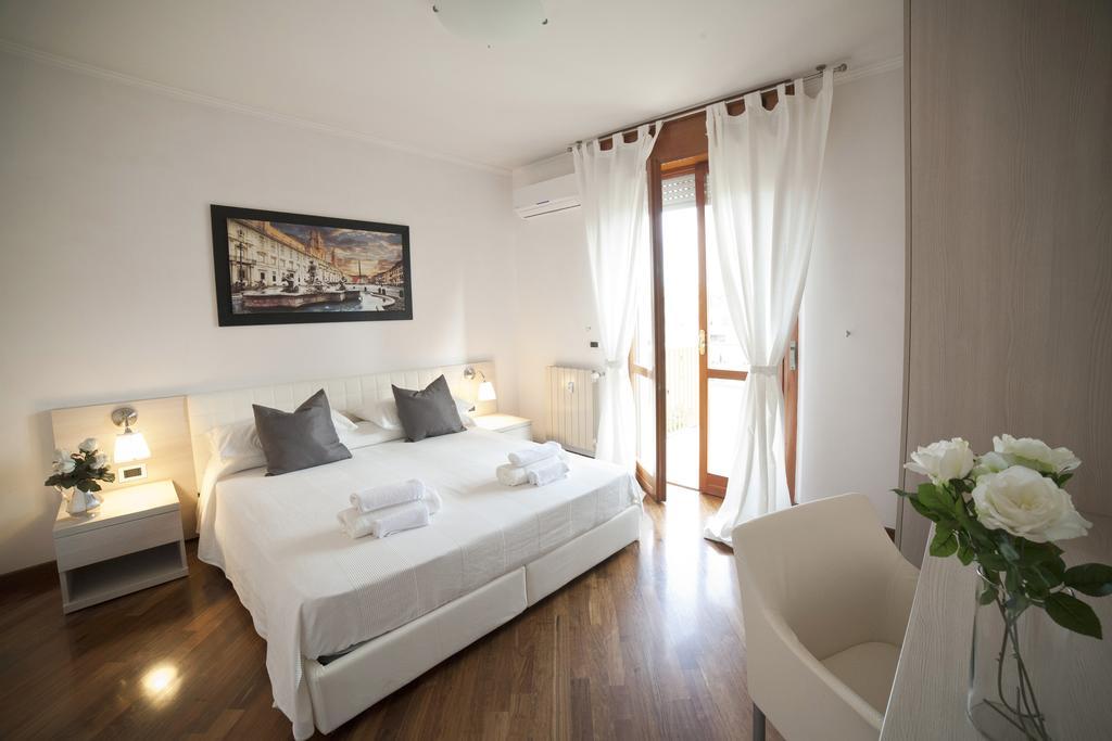 Apartamento Roman Holidays All'eur